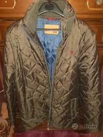 giubbotto uomo della jaggy