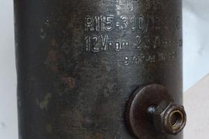 FIAT CAMPAGNOLA AR 55 59