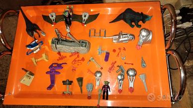 Giocattoli Dino riders