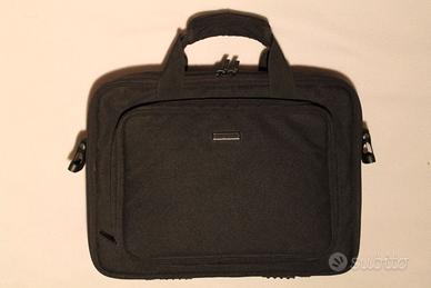 Borsa porta computer 14” marca Tucano nera