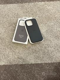 Cover MagSafe iphone 16 pro nuova