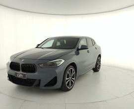 BMW X2 F39 - X2 sdrive18i Msport 136cv auto