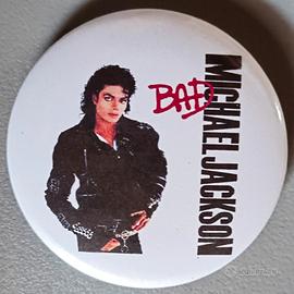 SPILLA BAD MICHAEL JACKSON 