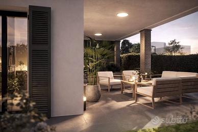 Appartamento di 155 m² con 4 locali a Parma