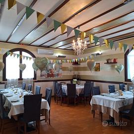 AziendaSi ristorante bar con stanze