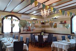 AziendaSi ristorante bar con stanze