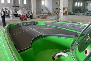 Barca Ranieri Mito 500 Tullio Abbate