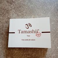 Libretto braccialetti Tamashii