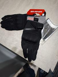guanti moto 