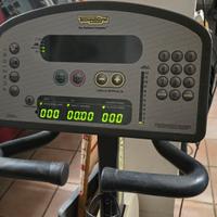 BICI IN LINEA PROFESSIONALE TECHNOGYM