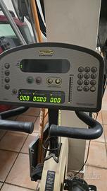 BICI IN LINEA PROFESSIONALE TECHNOGYM