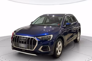 AUDI Q3 35 TDI Business Advanced S-tronic