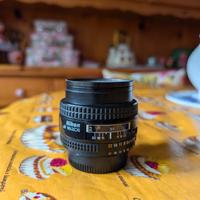 Nikon AF 24mm f/2.8