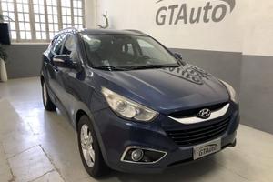 Hyundai ix35 2.0 CRDi 2WD Comfort