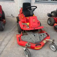 Trattorino mowertech