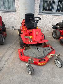 Trattorino mowertech