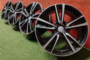 Cerchi Mazda Kia Honda Dacia Hyundai 7x18 ET40