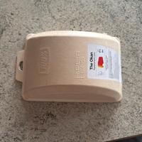 Lente di ricambio maschera da sci “Okan” 100%
