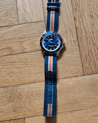 OROLOGIO LACOSTE