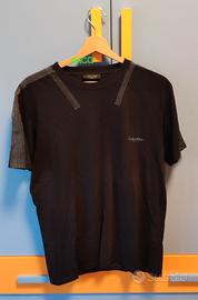 T-Shirt CALVIN KLEIN CK