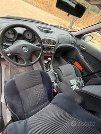 alfa 156 1.9 jtd115