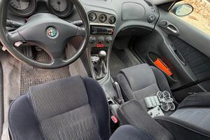 alfa 156 1.9 jtd115