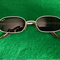 Ray-Ban Bausch & Lomb Vintage USA - Sidestreet 