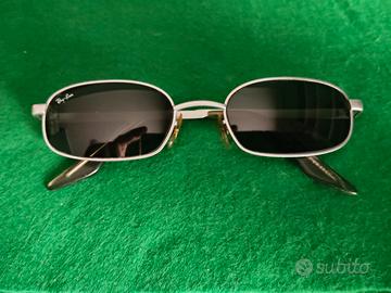 Ray-Ban Bausch & Lomb Vintage USA - Sidestreet 