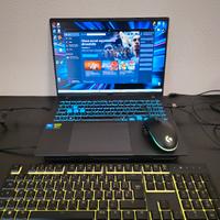 portatile gaming asus