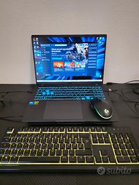 portatile gaming asus