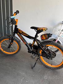 Bicicletta bambino