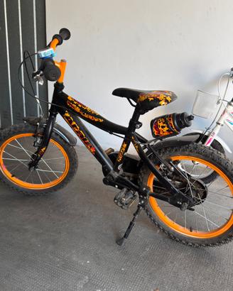 Bicicletta bambino