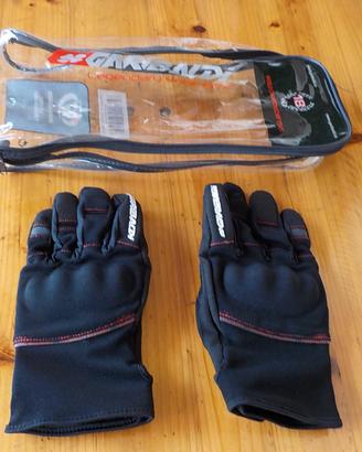Guanti estivi da Moto marca GARIBALDI