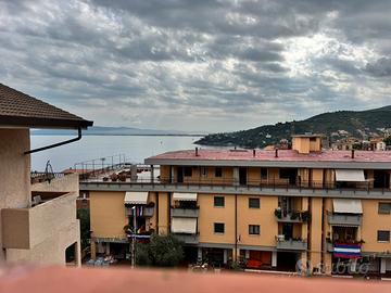 Appartamento Porto Santo Stefano