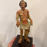 Mendicante accademico