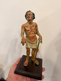 Mendicante accademico