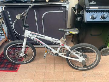 Bmx bambino