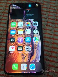 IPHONE XS MAX
