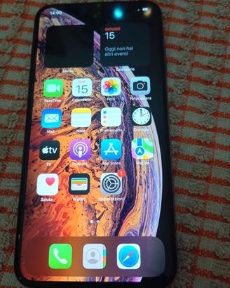IPHONE XS MAX