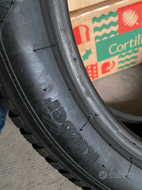 4 gomme invernali KLEBER 215/50 R18