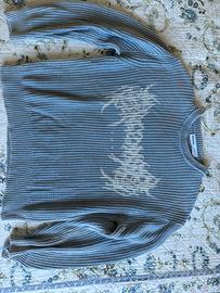 maglione bershka