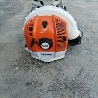 soffiatore sthil BR 700