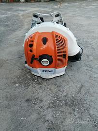 soffiatore sthil BR 700