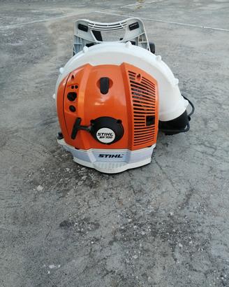 soffiatore sthil BR 700