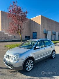 Volkswagen Cross Fun 1,2