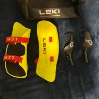 Para stinchi da sci leki