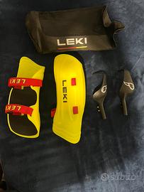 Para stinchi da sci leki