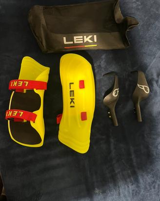 Para stinchi da sci leki