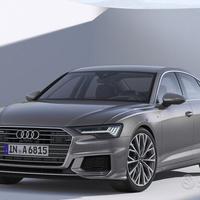 Ricambi usati audi a6-a6 avant-q4 q 4 2018-2025