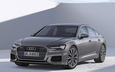 Ricambi usati audi a6-a6 avant-q4 q 4 2018-2025